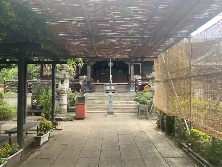 井口院のその他建物