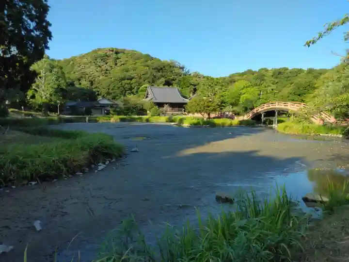 稱名寺(神奈川県)