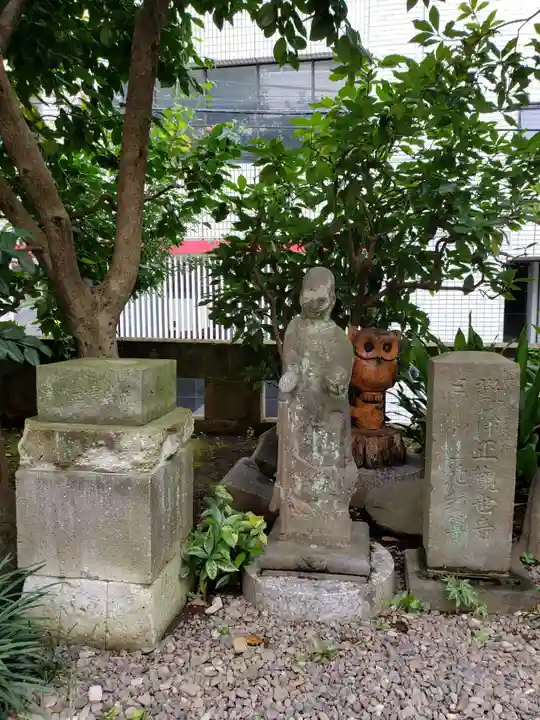 報土寺(東京都)