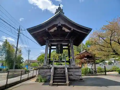 東福寺(埼玉県)