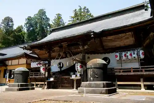 大神神社(栃木県)