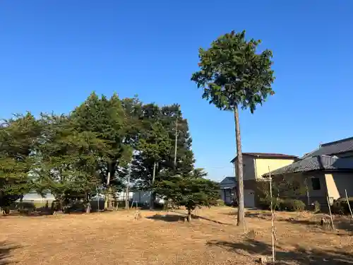 苗村神社 天王御旅所(滋賀県)