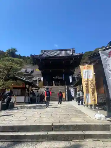 長谷寺(奈良県)