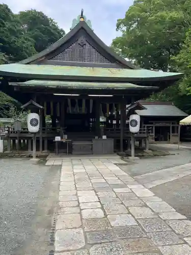 鎌倉宮(神奈川県)