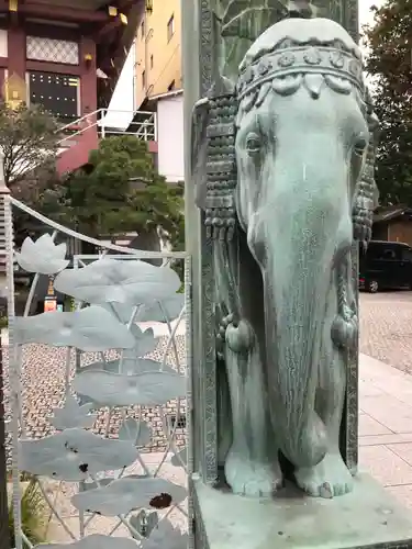 真了寺(東京都)