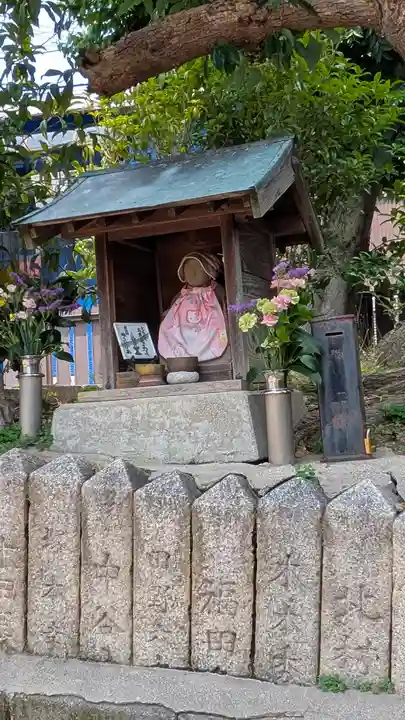 野里住吉神社(大阪府)