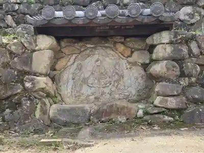 頭塔(奈良県)