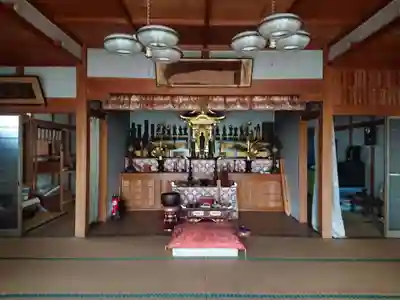 薬師寺の本殿・本堂