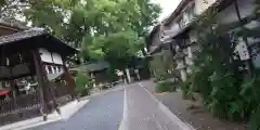 山王神社の建物その他