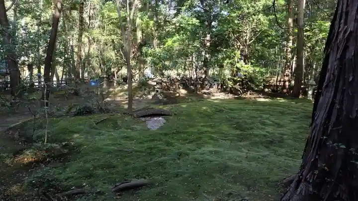 野宮神社(京都府)