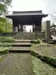 笠森寺(千葉県)