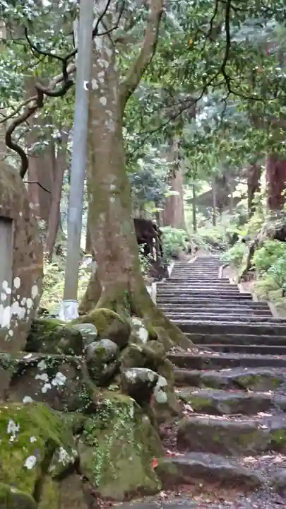 最乗寺(道了尊)のその他建物
