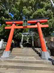 五所八幡宮(神奈川県)