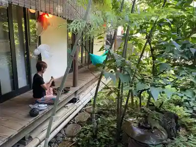 遠照山 光明寺（尼崎大仏）(兵庫県)