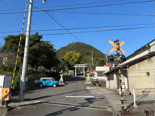 龍王社(香川県)