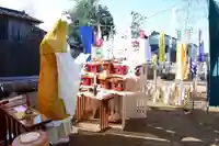 常清寺のその他建物