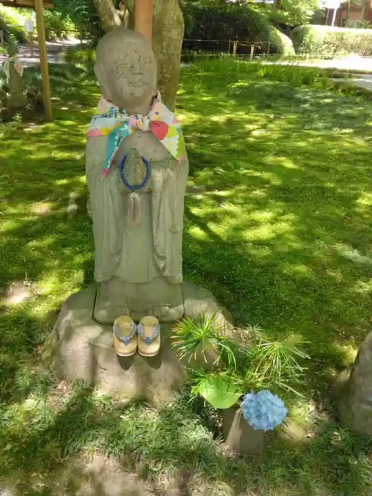 明月院(神奈川県)