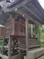 雷神社(宮城県)