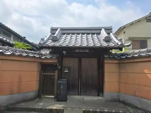 教栄寺(京都府)