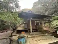 金峰神社(鹿児島県)