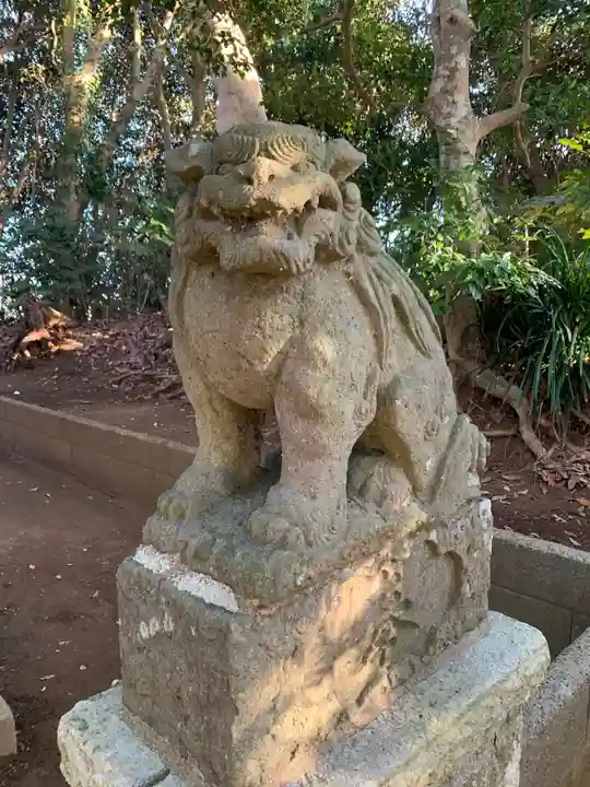 大宮神社(千葉県)