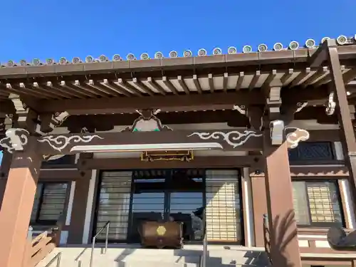 妙玄寺(兵庫県)