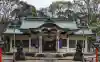 鳴海八幡宮(愛知県)