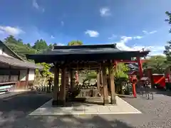 敢國神社(三重県)