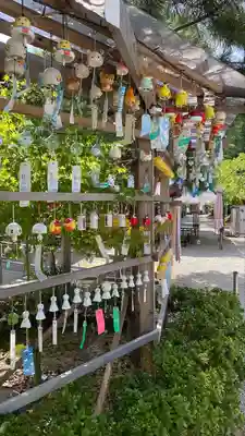 五泉八幡宮(新潟県)