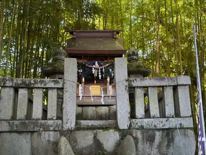 若宮神明社(愛知県)