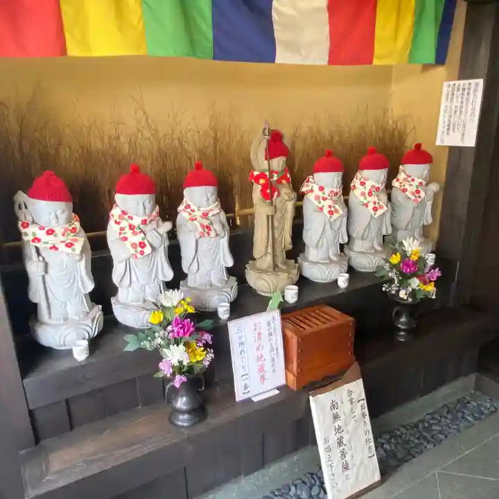 佛願寺 横浜別院(神奈川県)