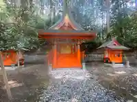 鳴川神社(和歌山県)