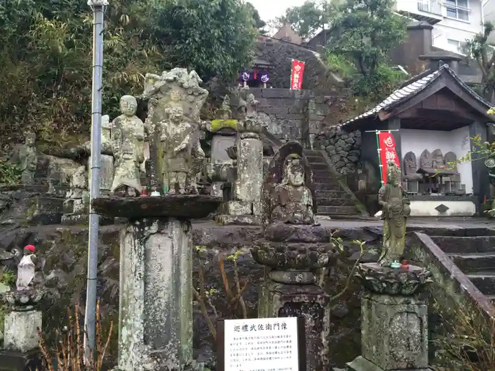 清水寺(長崎県)