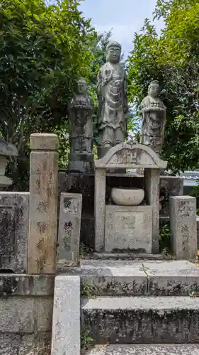 向原寺(奈良県)