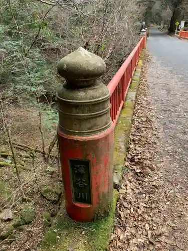 龍鎮神社のその他建物