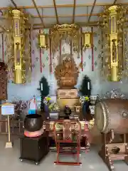 法國寺会津別院 会津慈母大観音(福島県)