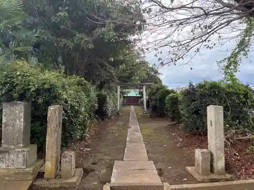 八幡神社(千葉県)