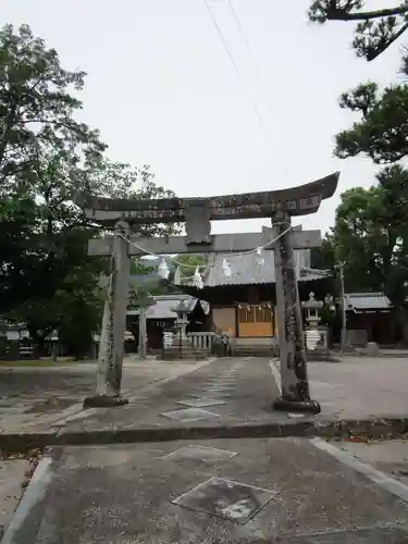 八幡神社(長崎県)