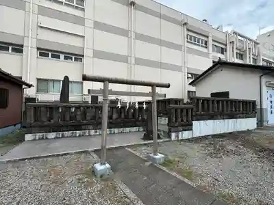 小松川神社(東京都)