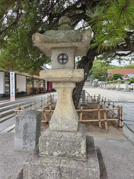 防府天満宮(山口県)