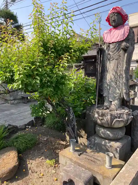 九品寺(神奈川県)