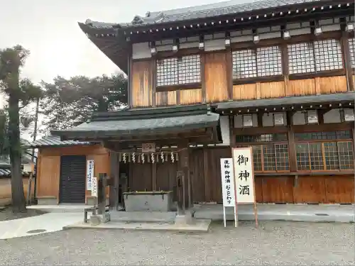 櫻井神社(大阪府)