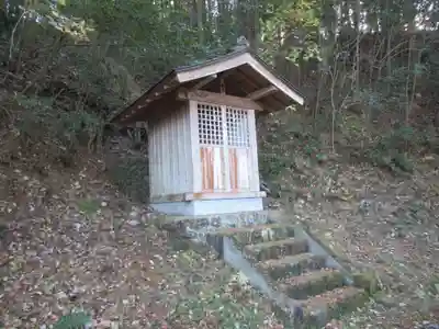 下成木八雲神社(東京都)