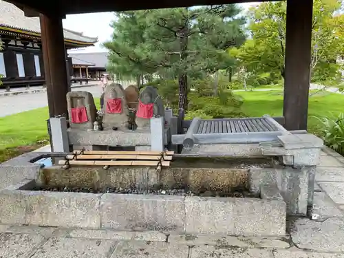 蓮華王院（三十三間堂）(京都府)