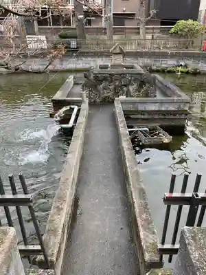 鮫州八幡神社(東京都)