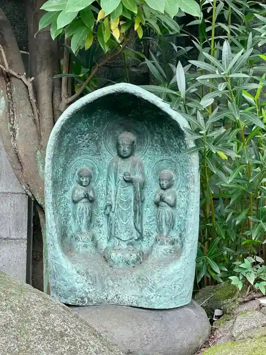 道林寺(東京都)