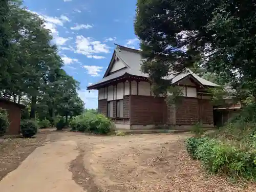 妙勝寺のその他建物