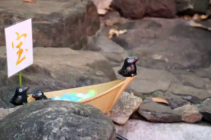 くまくま神社(導きの社 熊野町熊野神社)のその他建物