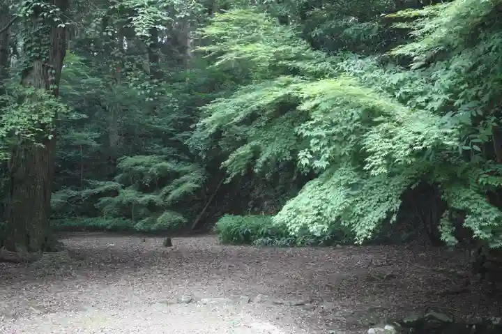 摠見寺(安土城趾)(滋賀県)