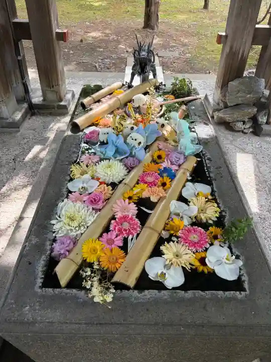 札幌護國神社(北海道)